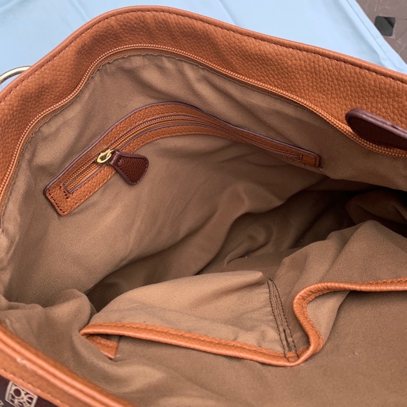 Jose Hess Satchel Bag - Picture 3 of 4